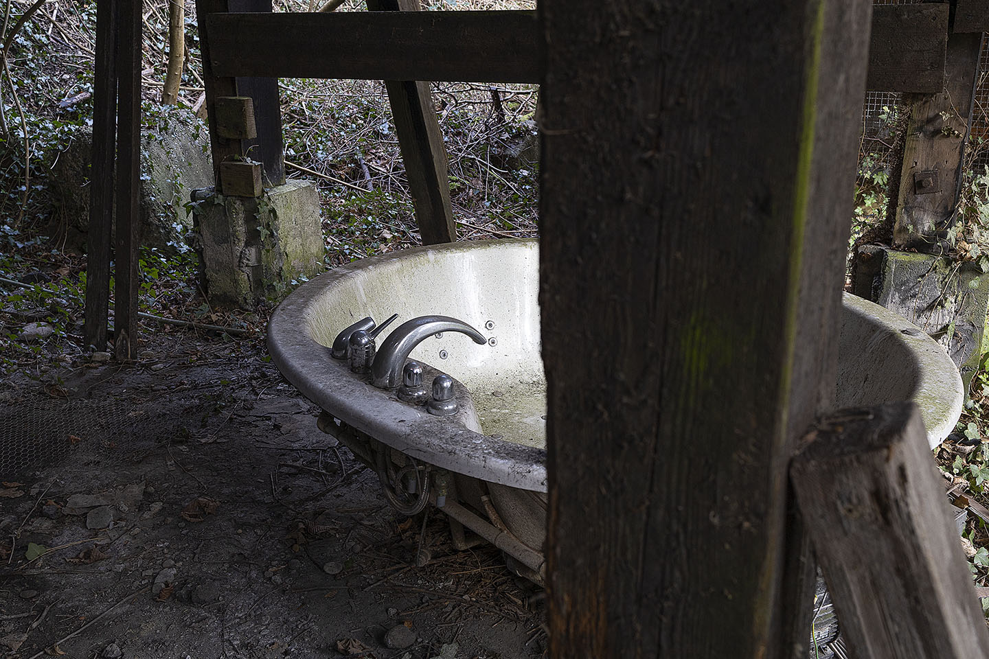 Altes Blumer Areal Freienstein