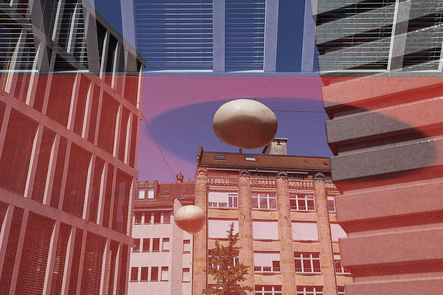 DS Lotti schilet Roter Platz