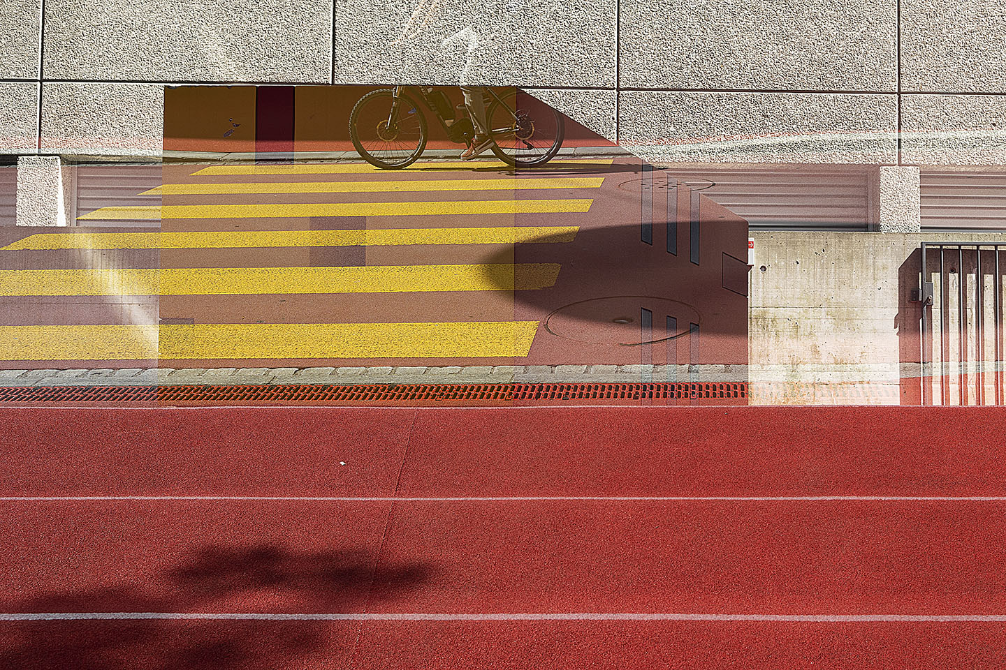 DS Lotti schilet Roter Platz
