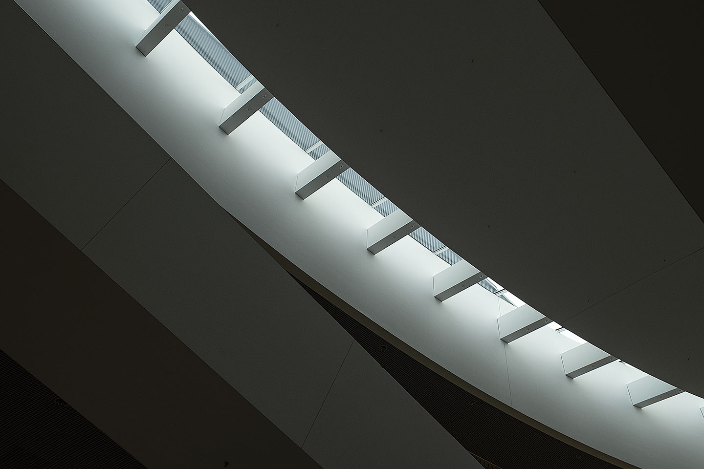 Einkaufszentrum Rheinpark