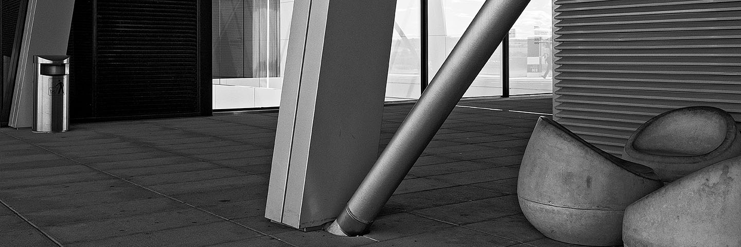 Flughafenterrasse Zürich