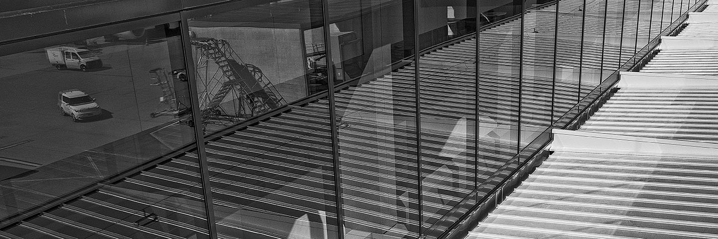 Flughafenterrasse Zürich