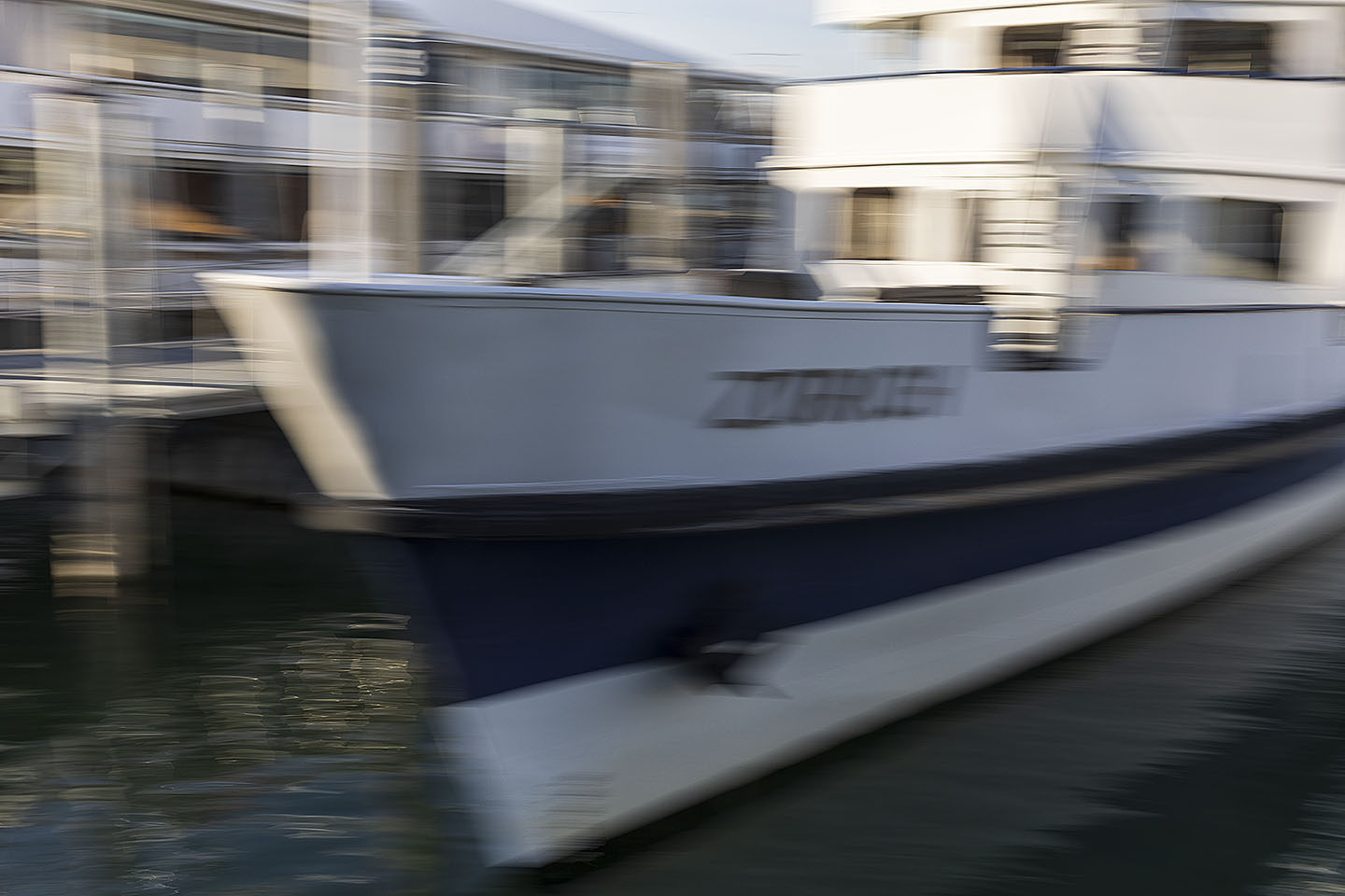 ICM Romanshorn Friedrichshafen
