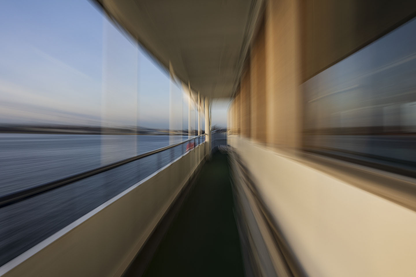 ICM Romanshorn Friedrichshafen
