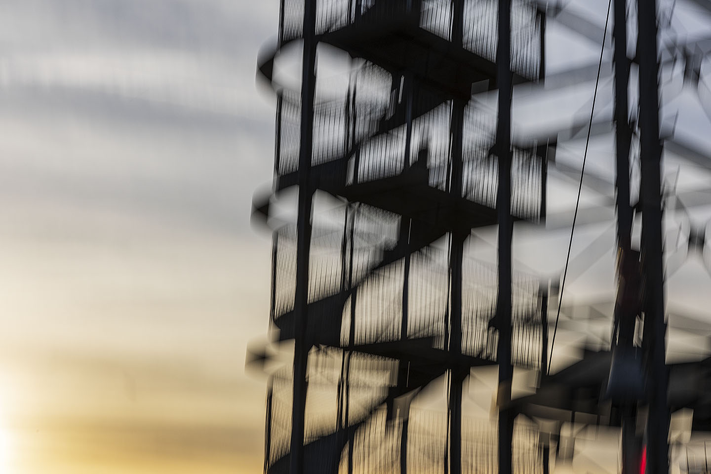 ICM Romanshorn Friedrichshafen
