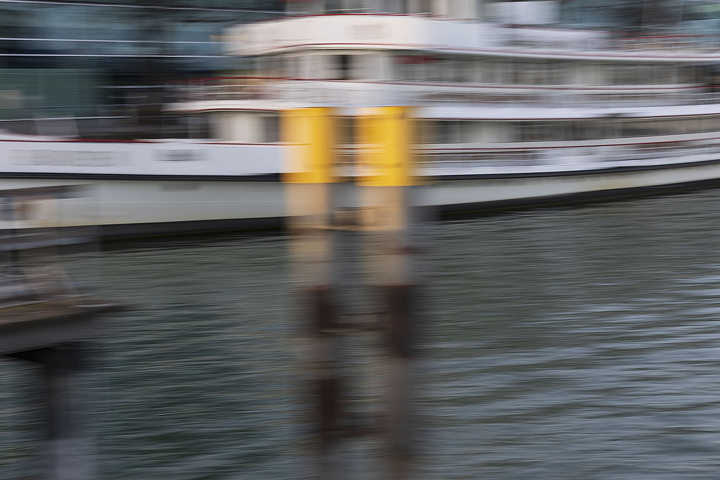 ICM Romanshorn Friedrichshafen