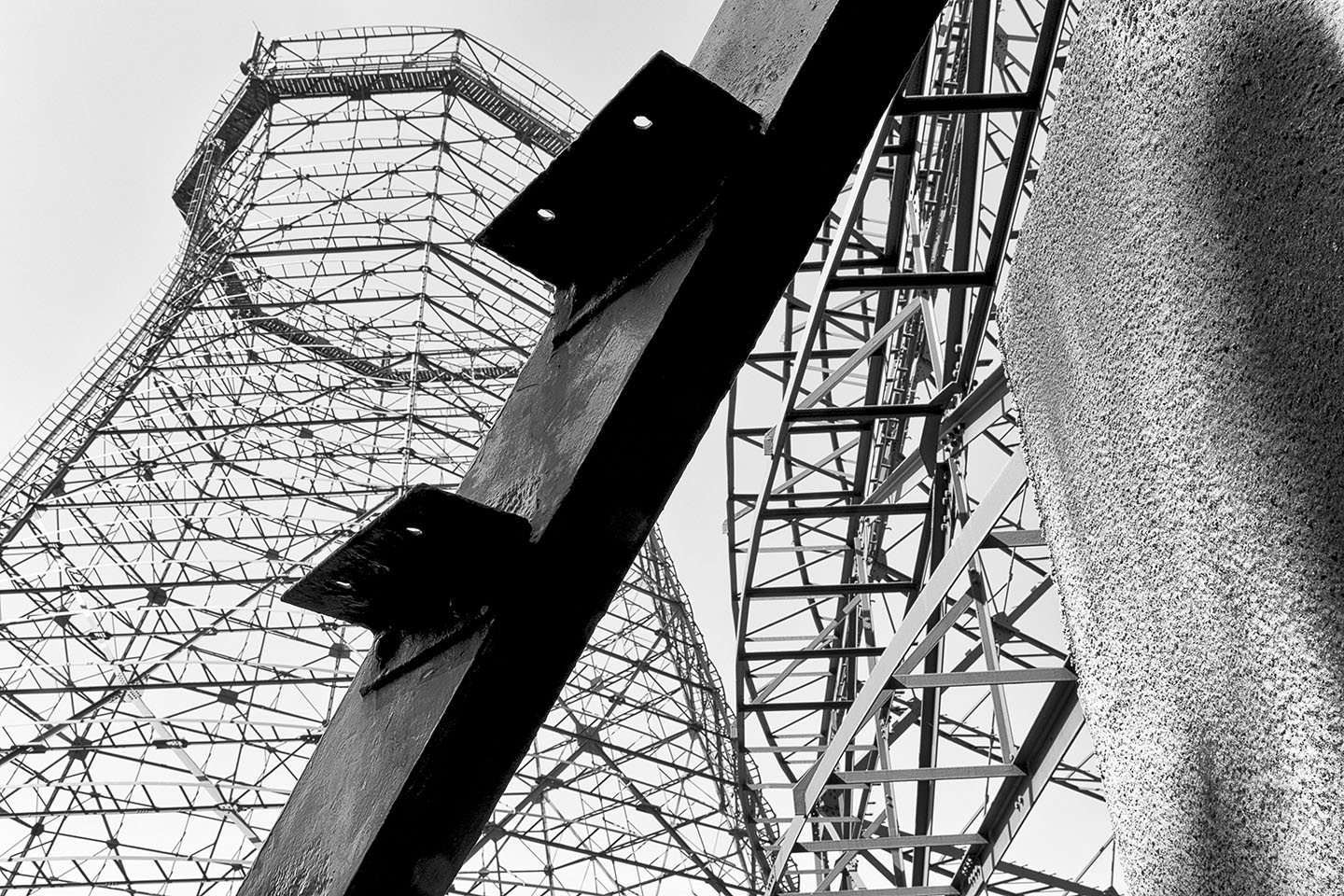 Industrie Ruhrgebiet