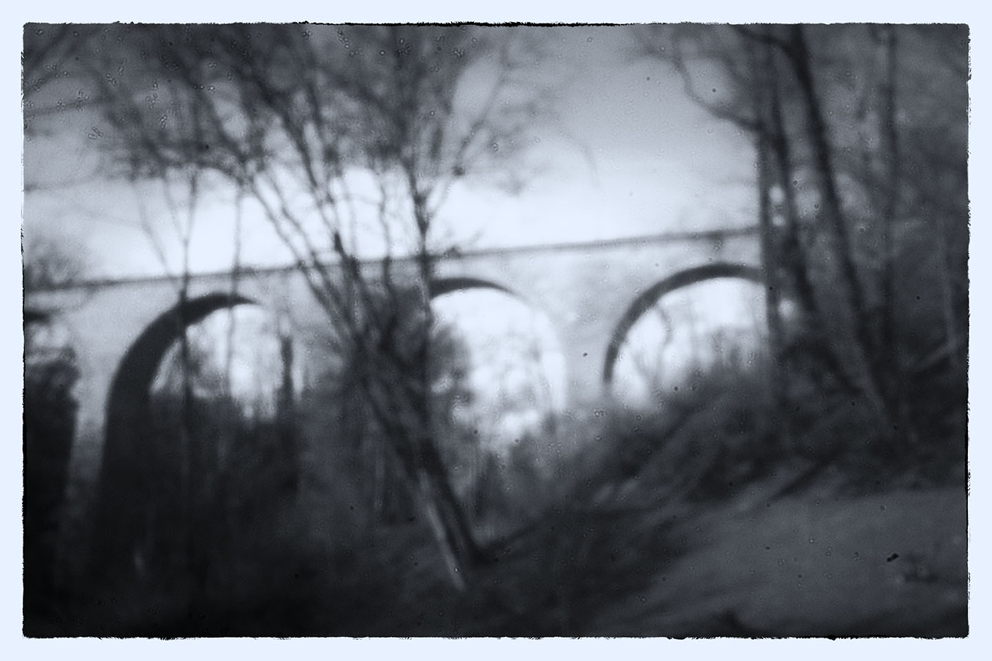 Lochkamera XT2