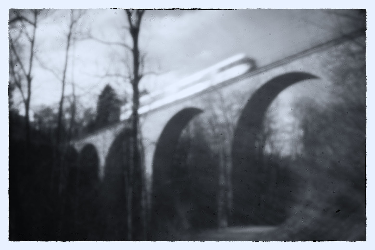 Lochkamera XT2