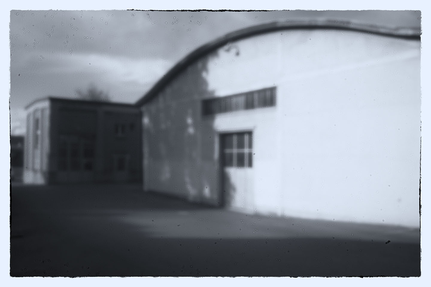 Lochkamera XT2
