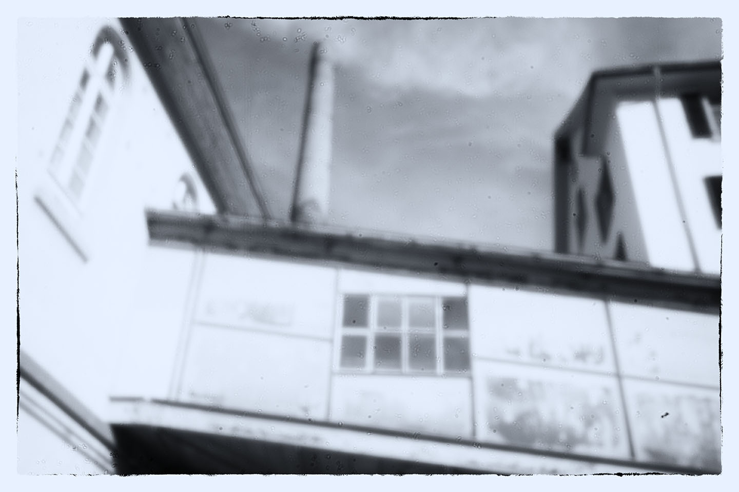 Lochkamera XT2