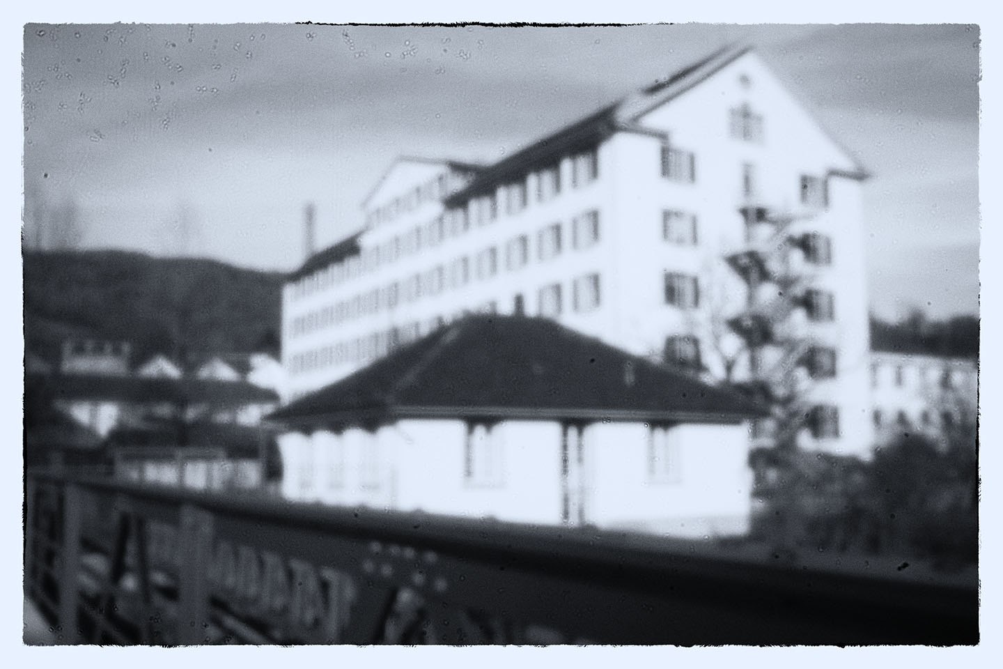 Lochkamera XT2