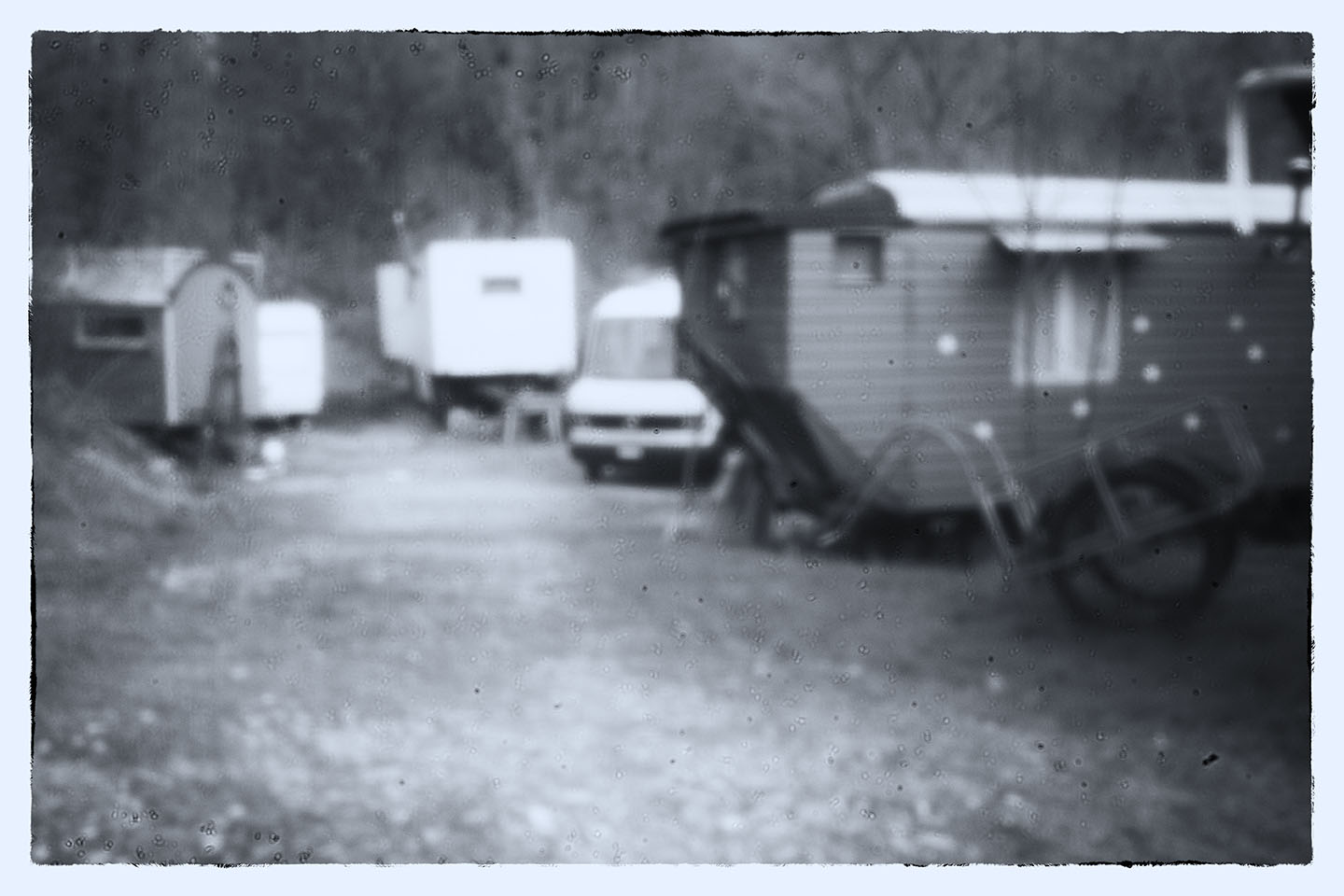 Lochkamera XT2