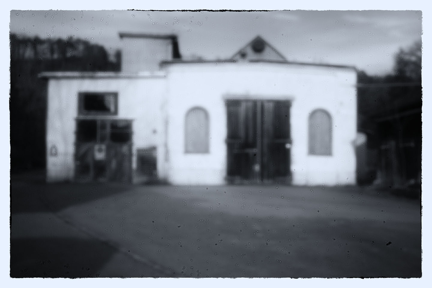 Lochkamera XT2