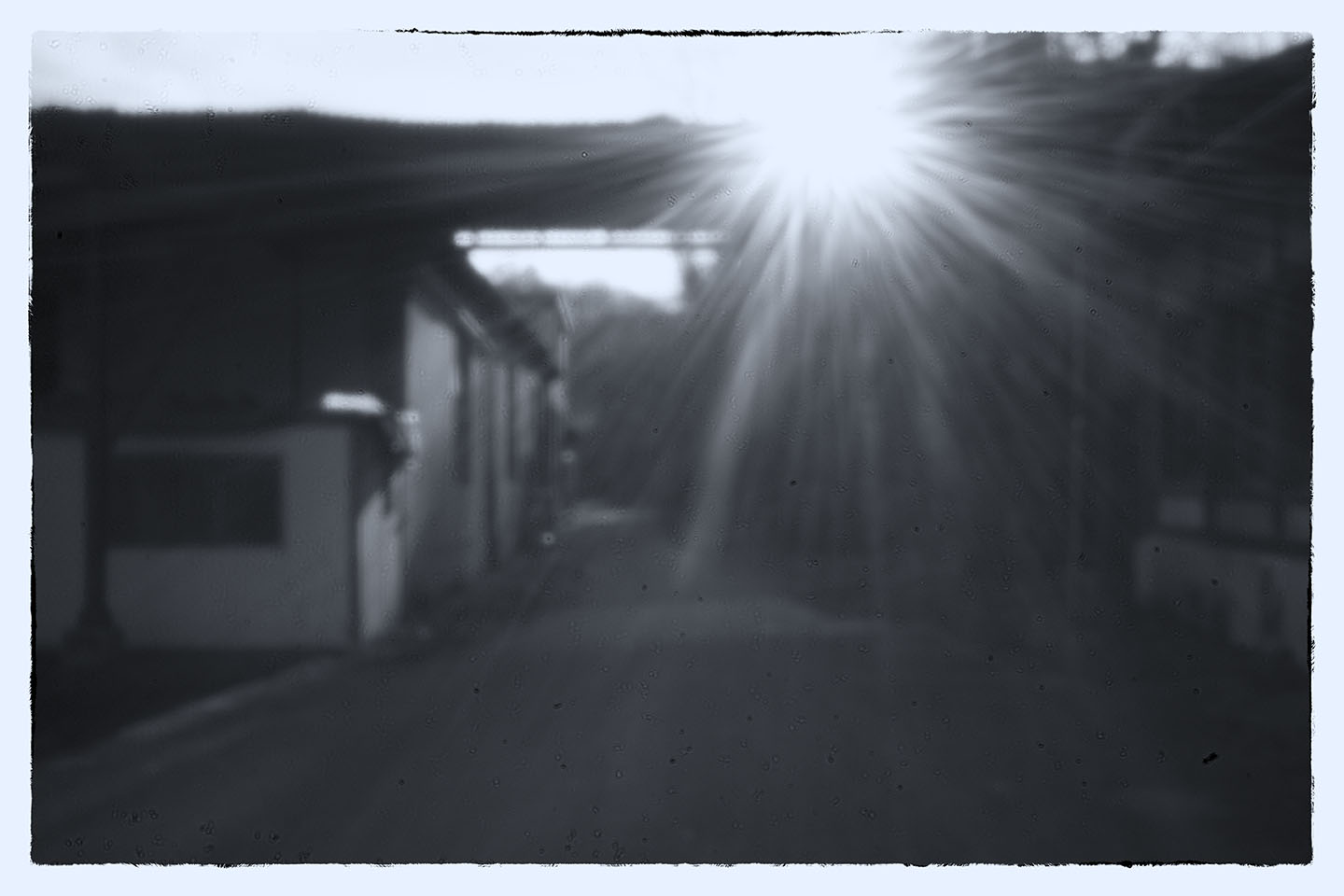 Lochkamera XT2