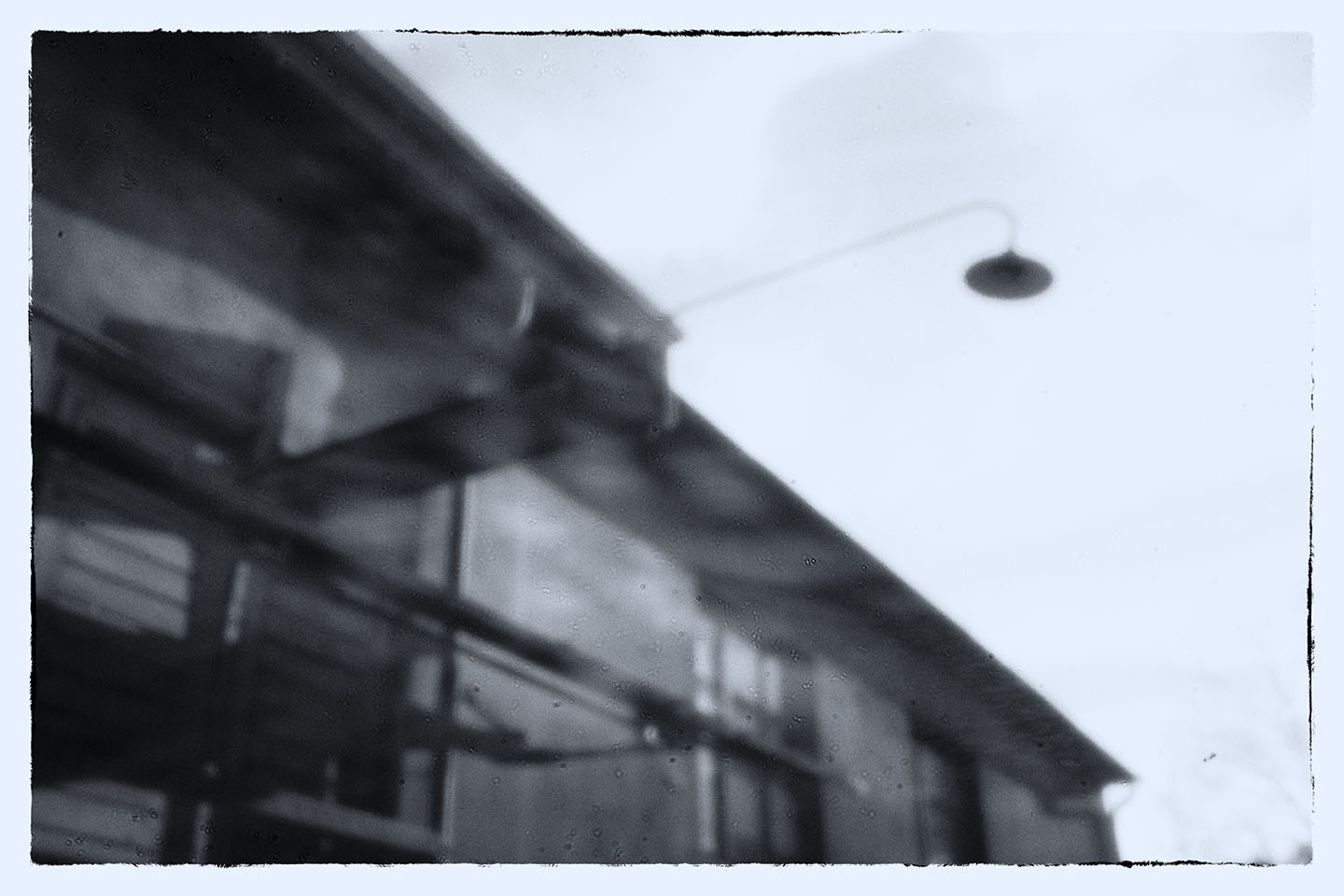 Lochkamera XT2