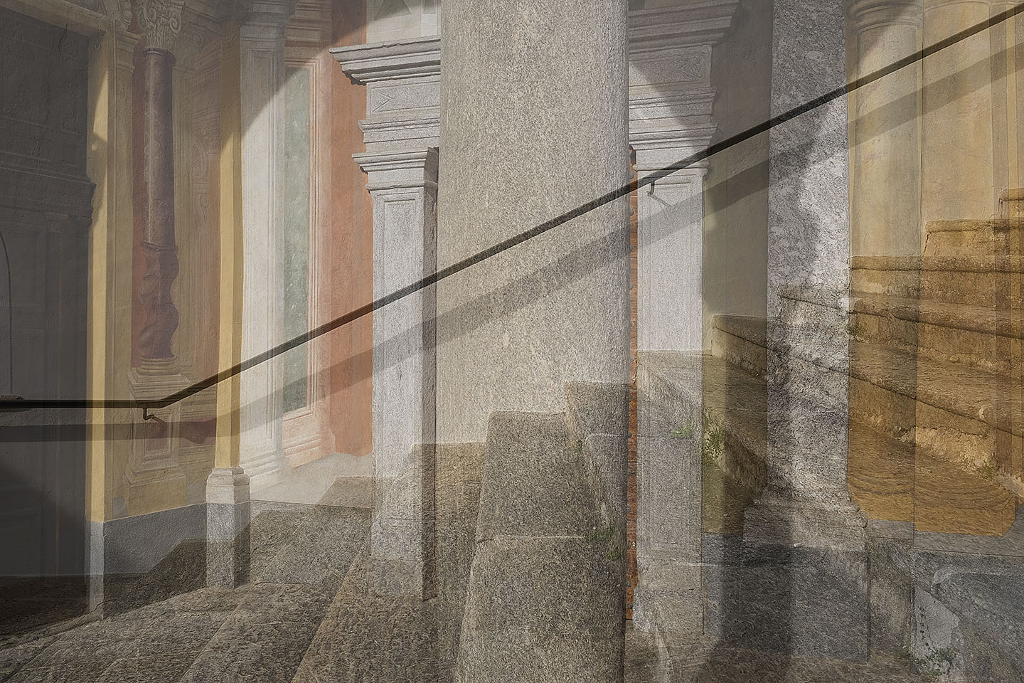 Madonna del Sasso Locarno