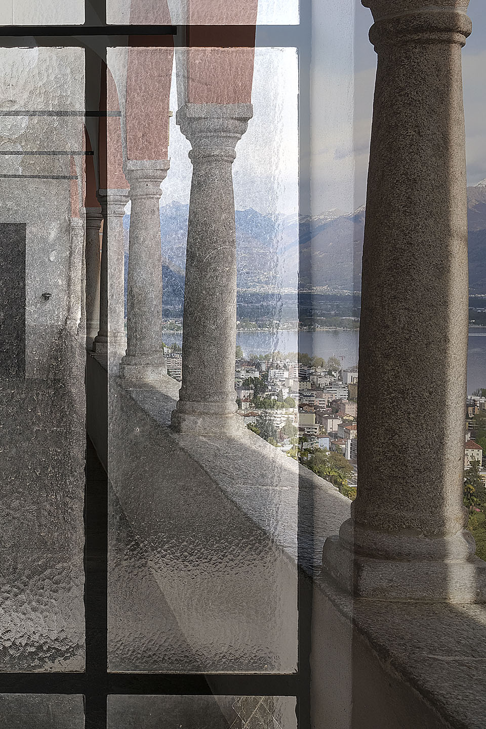 Madonna del Sasso Locarno