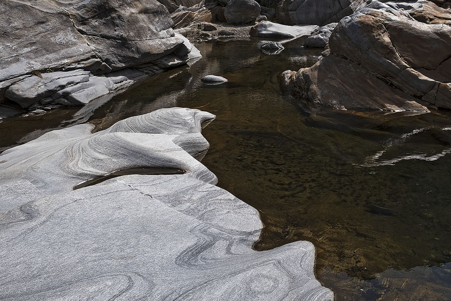 Verzasca Vista