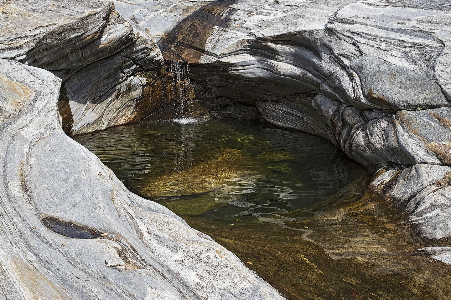 Verzasca Vista