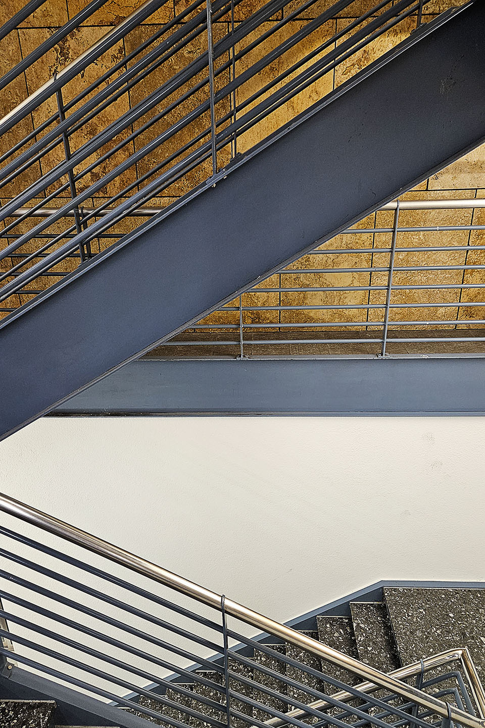 Architektur Rotkreuz