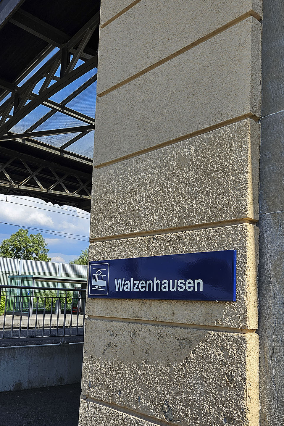 Bergbahn Rheineck