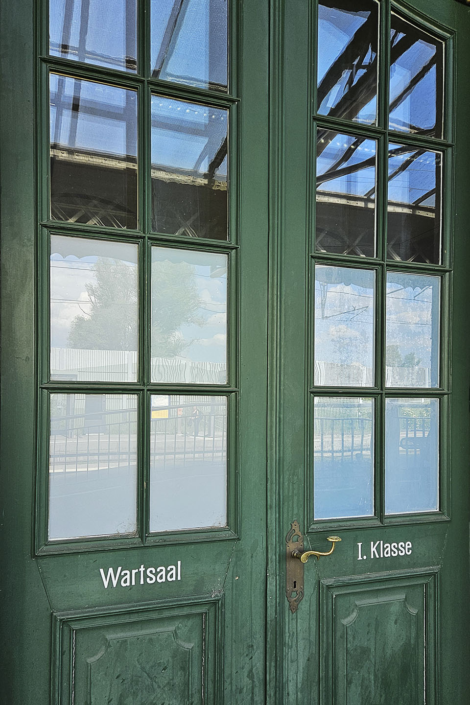 Bergbahn Rheineck