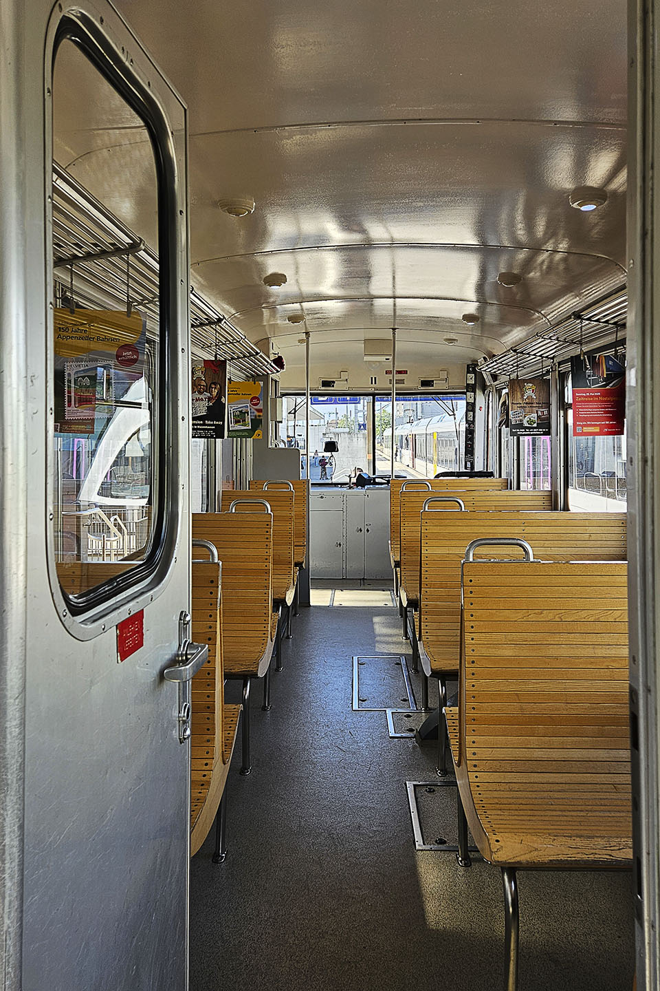 Bergbahn Rheineck