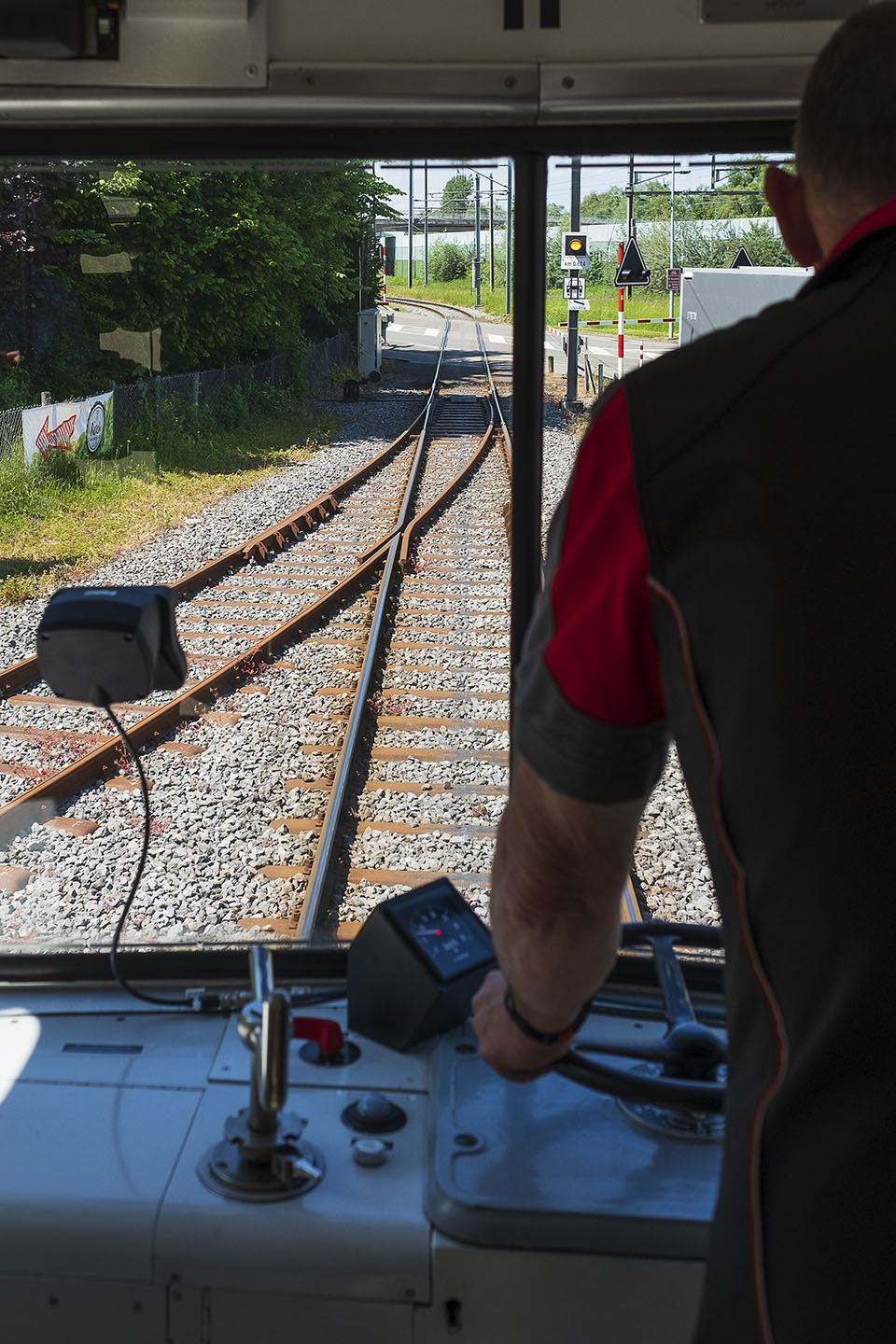 Bergbahn Rheineck