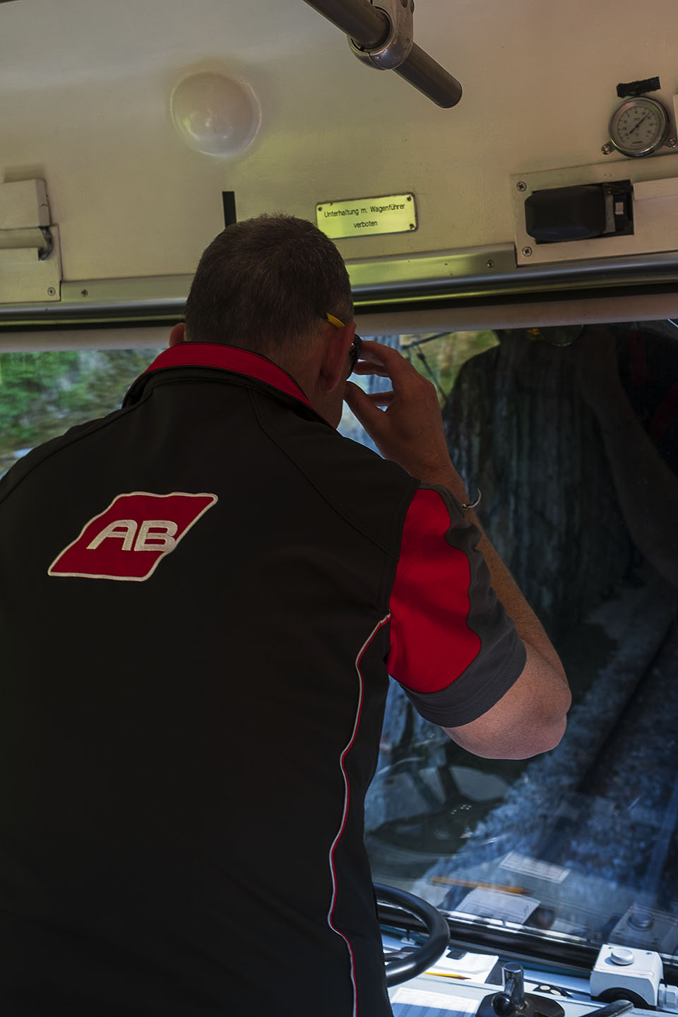 Bergbahn Rheineck