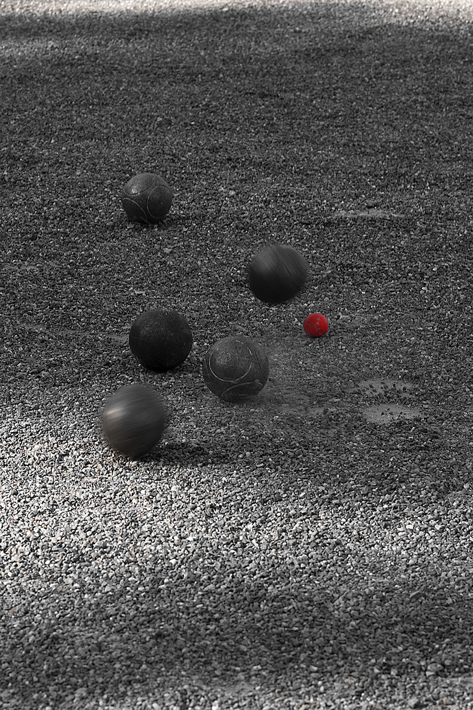 Pétanque