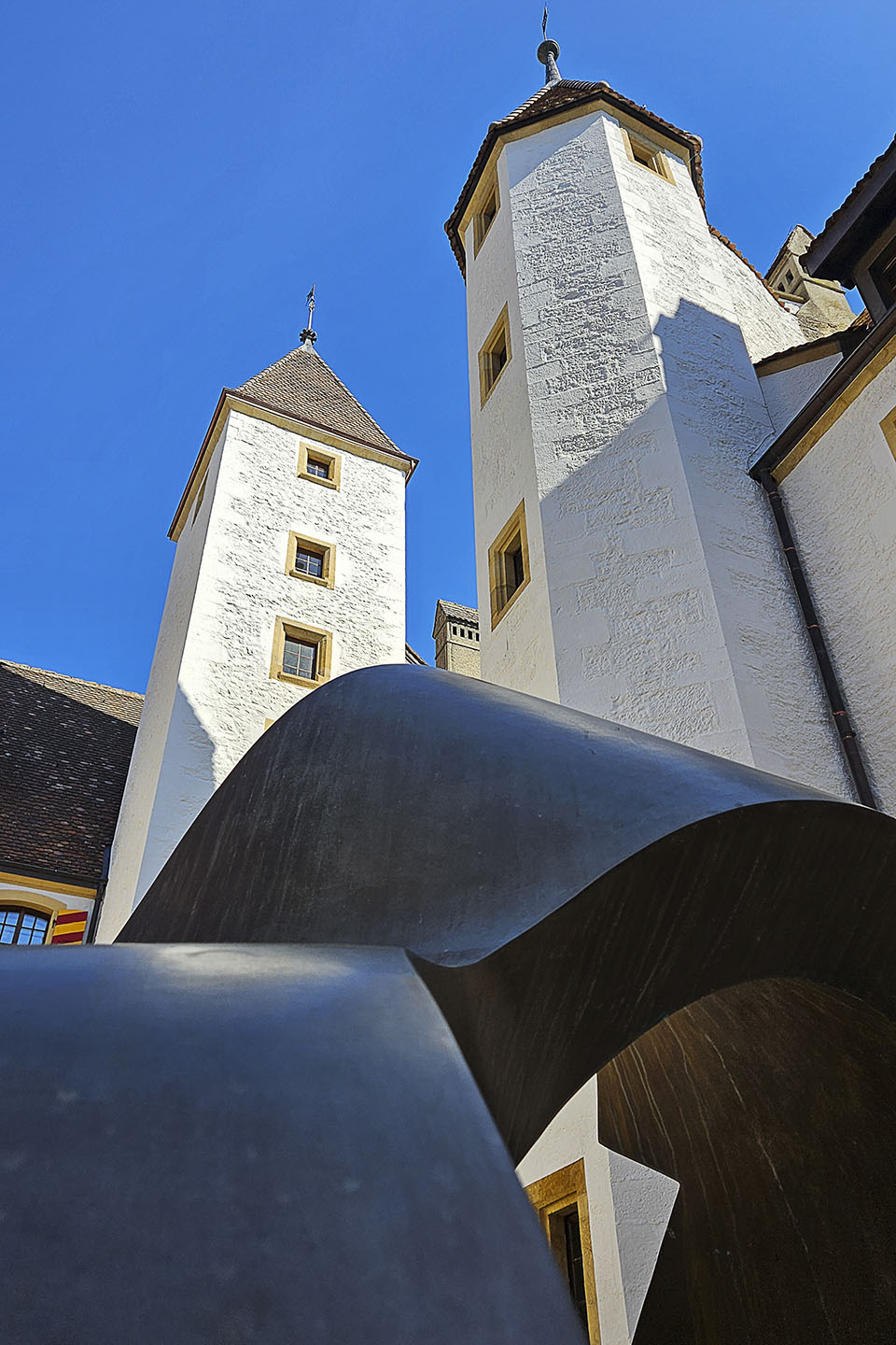 Schloss Neuenburg