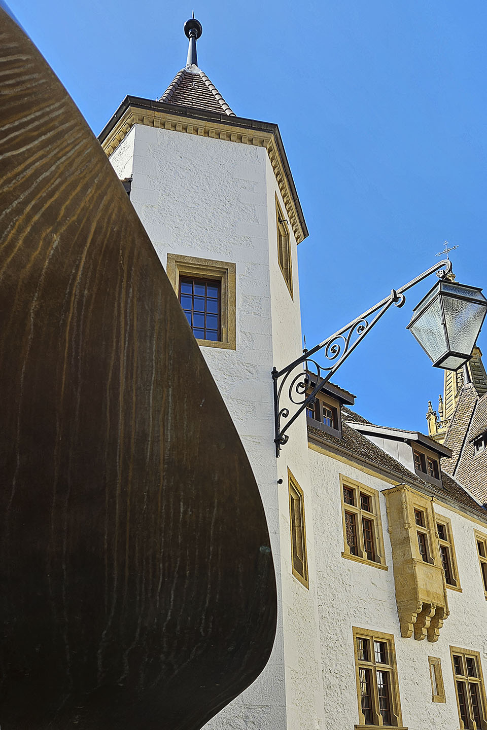 Schloss Neuenburg