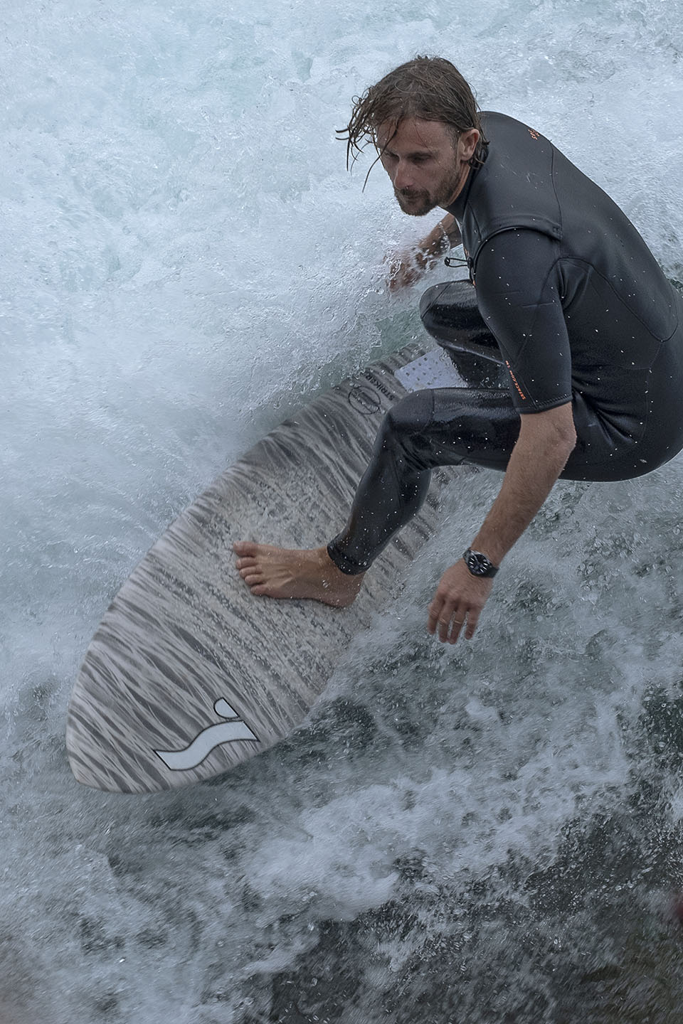 Surfen in Thun