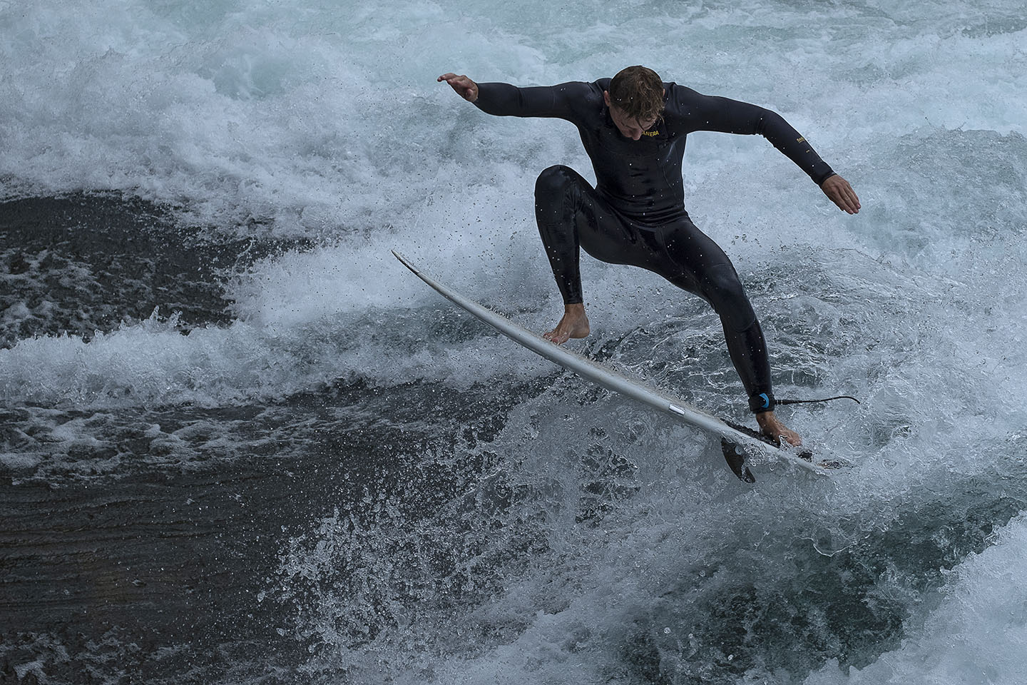 Surfen in Thun
