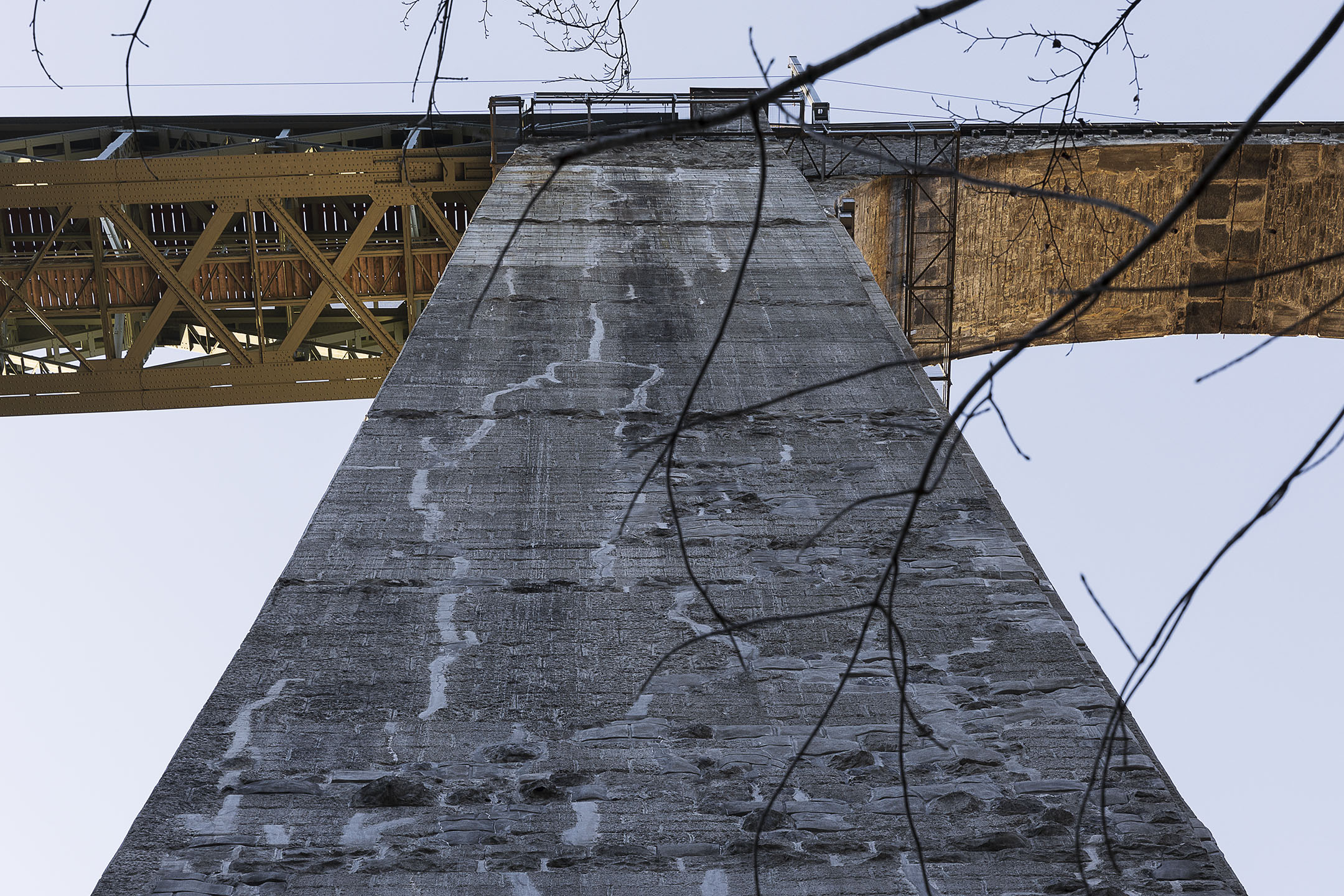 Viadukt Sittertobel