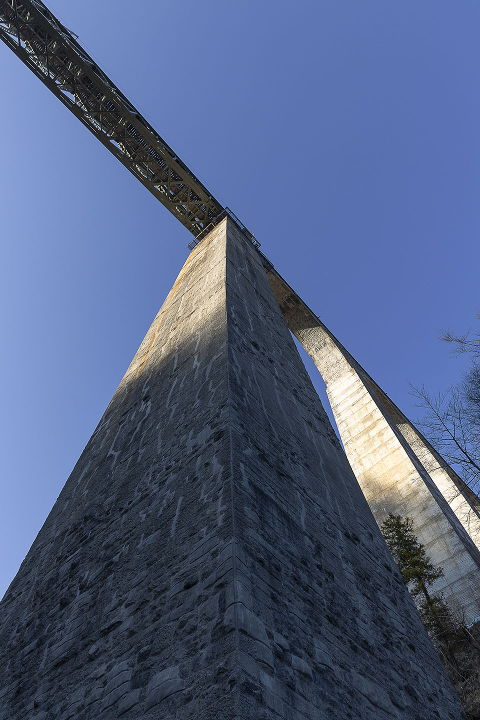 Viadukt Sittertobel