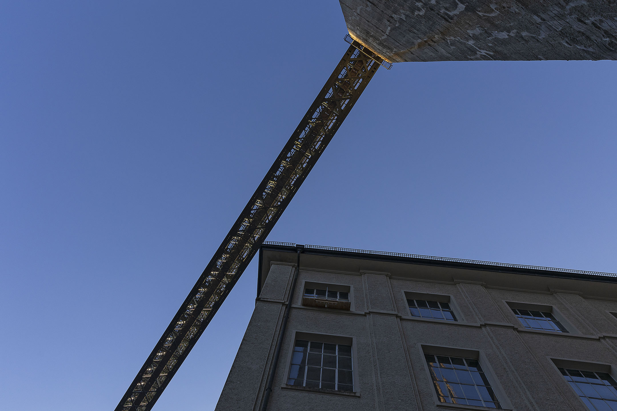 Viadukt Sittertobel
