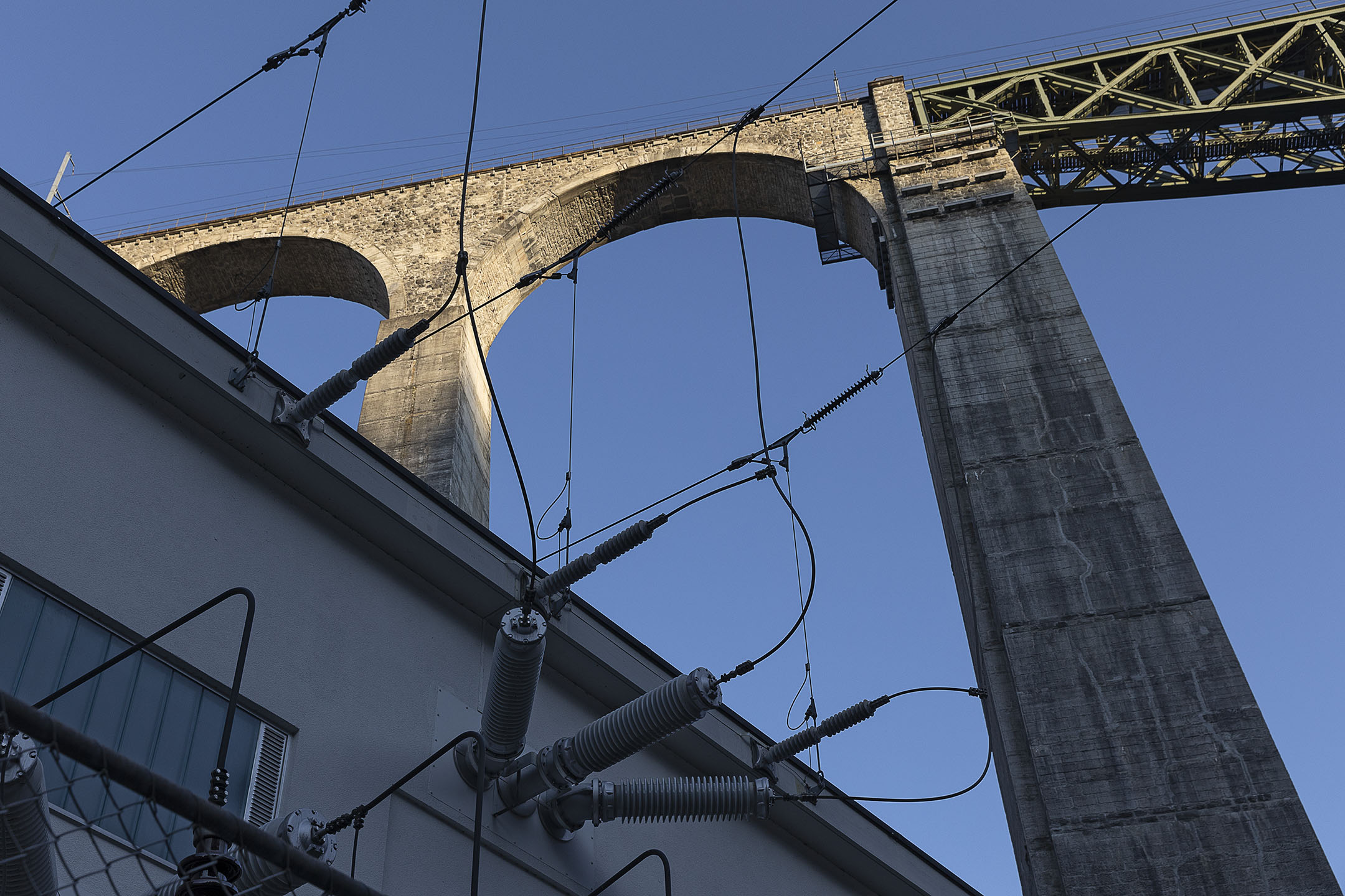 Viadukt Sittertobel