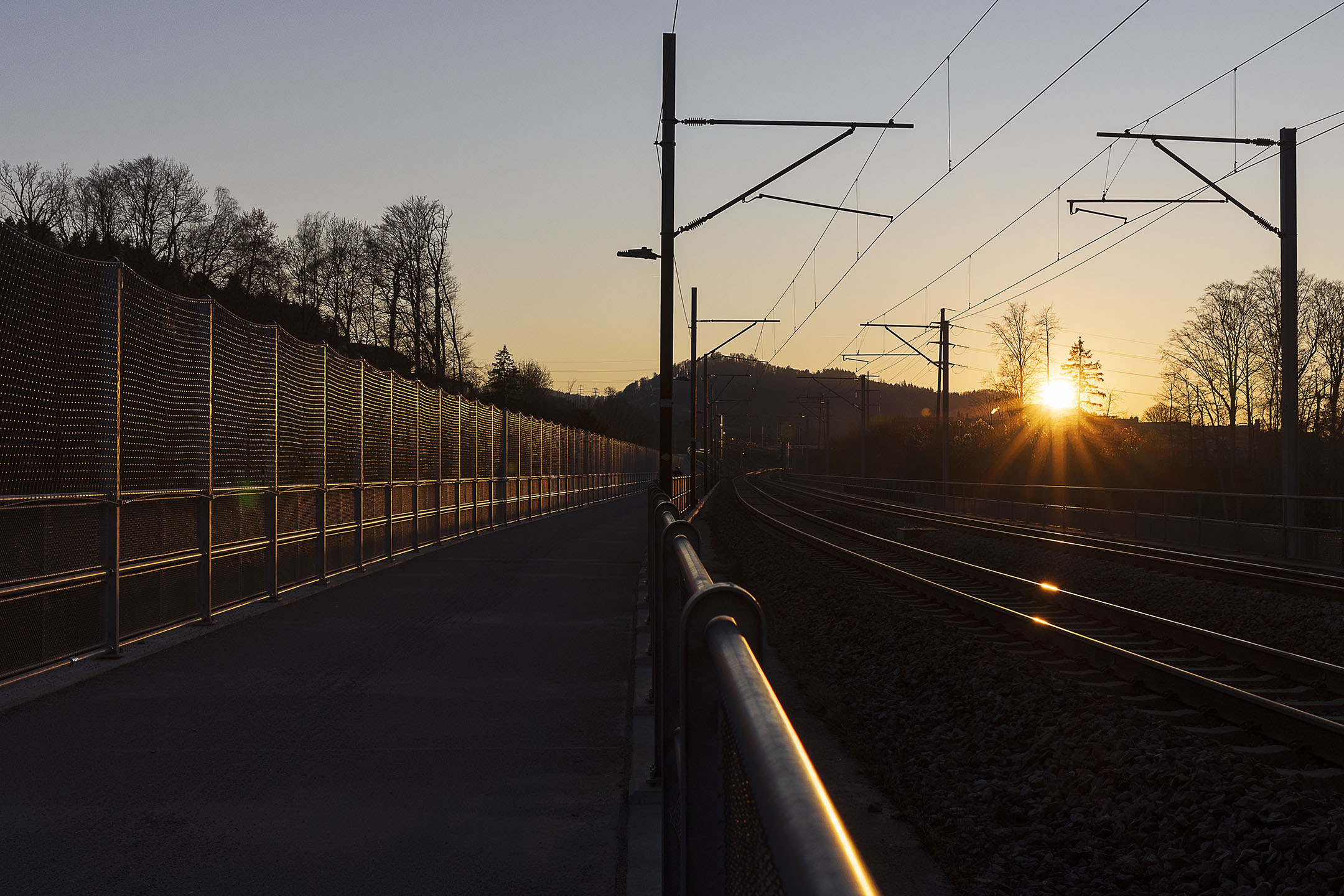 Viadukt Sittertobel