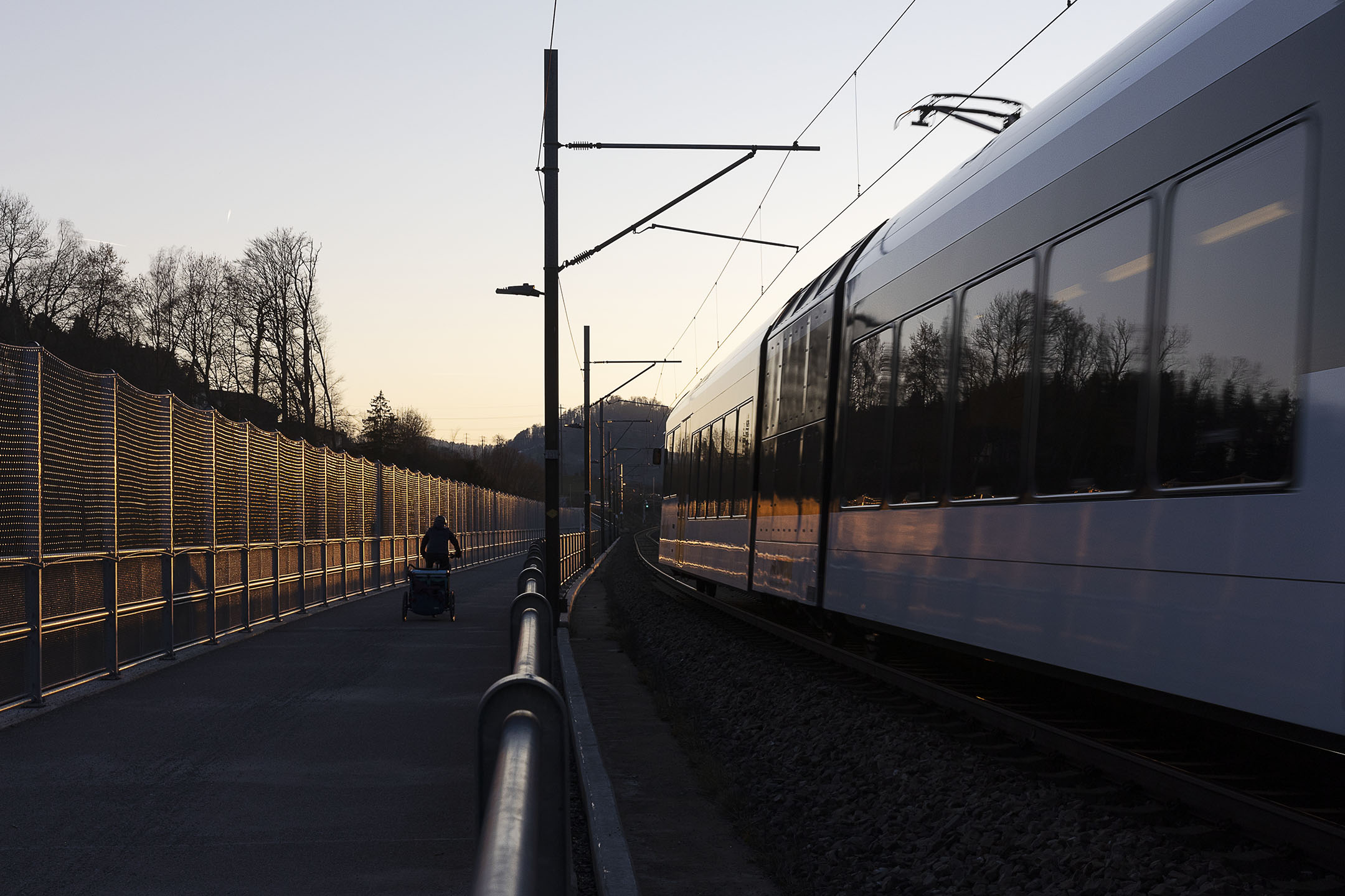 Viadukt Sittertobel