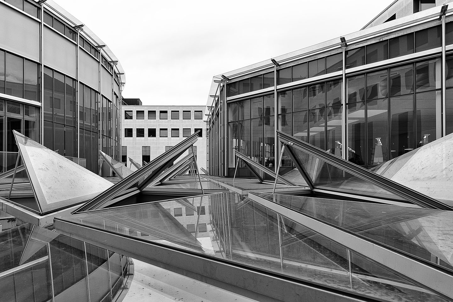 Architektur ETH Zürich