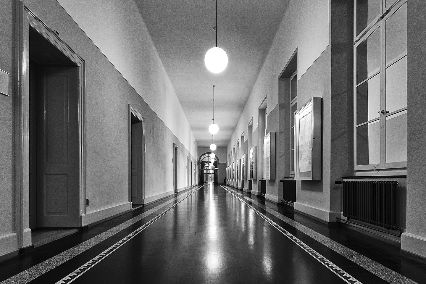 Architektur ETH Zürich