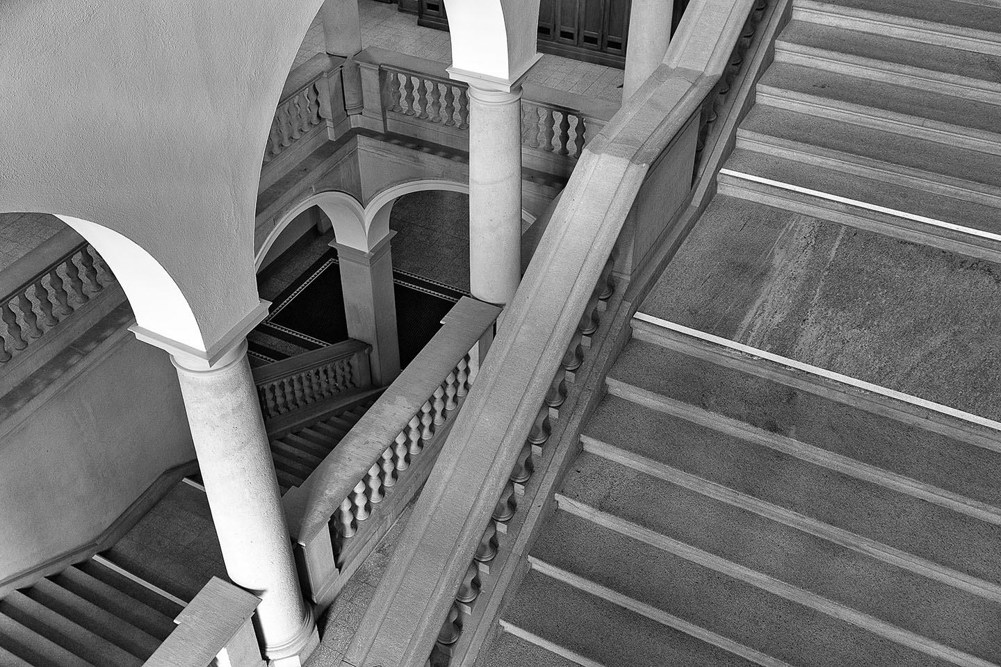 Architektur ETH Zürich