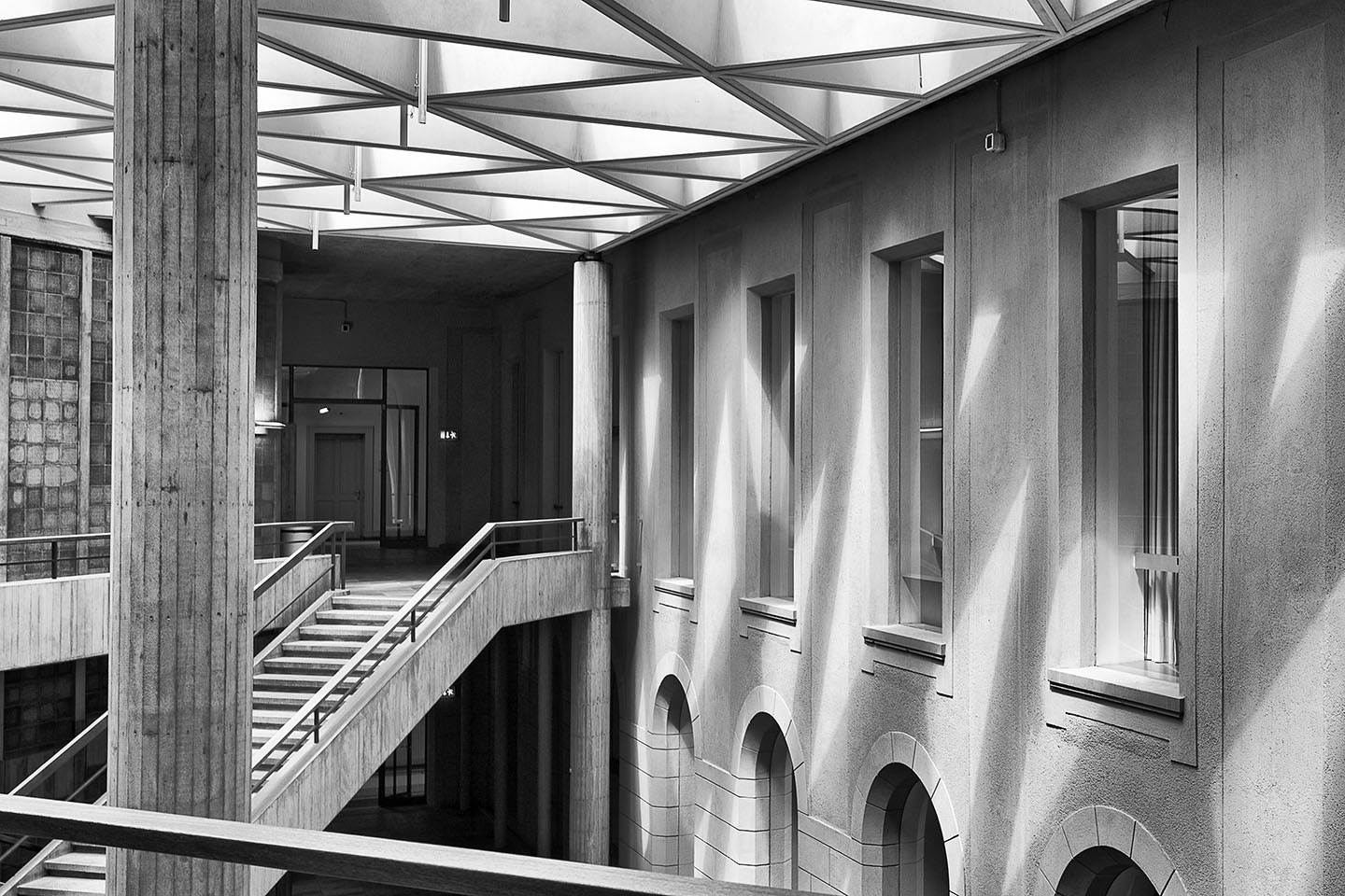 Architektur ETH Zürich