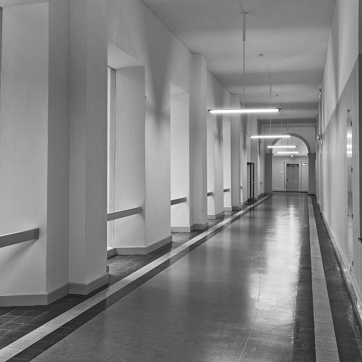 Architektur ETH Zürich