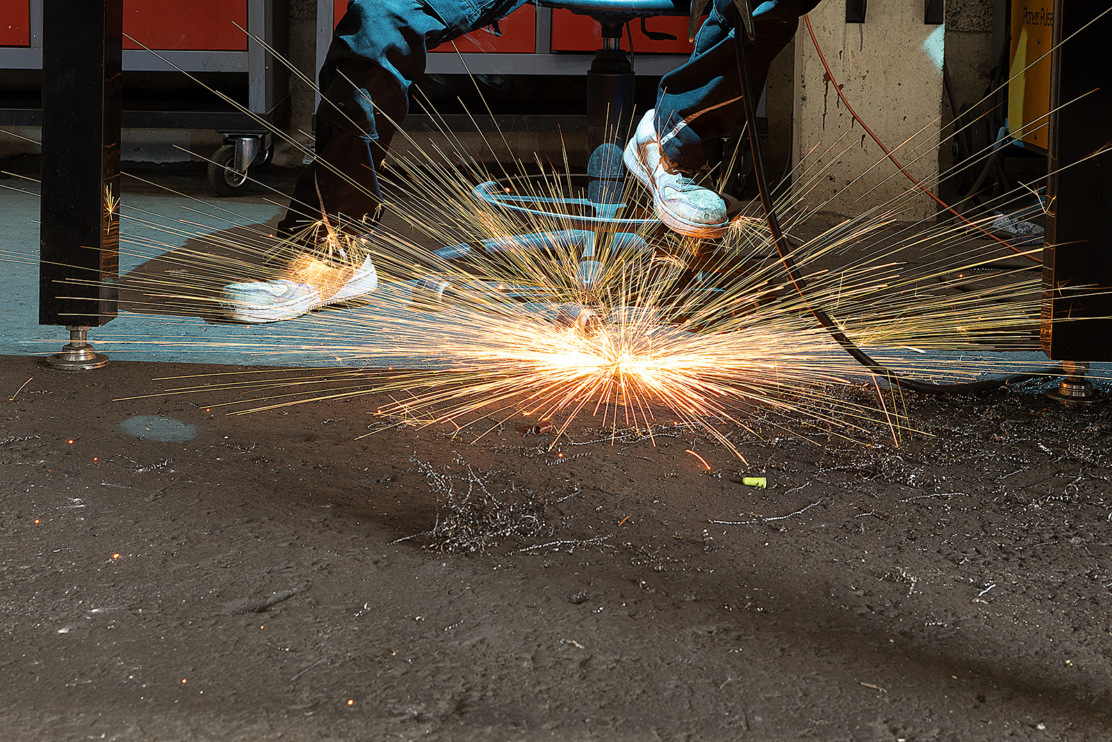 Metallbau H&P Romanshorn