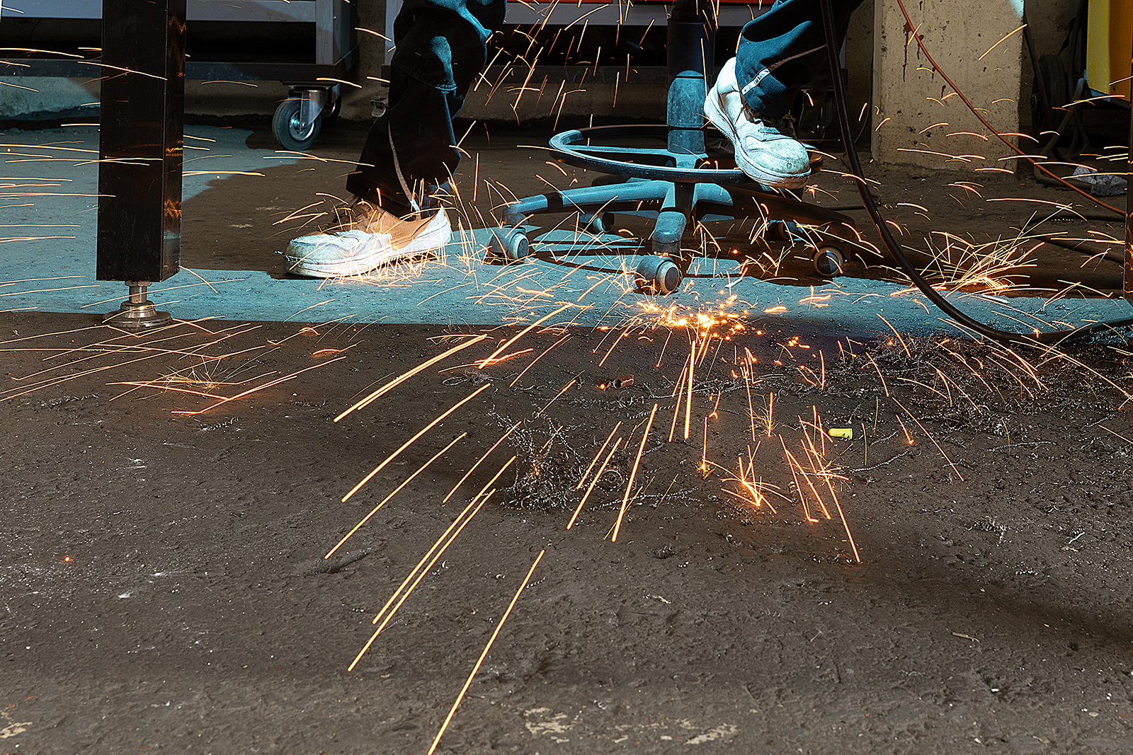 Metallbau H&P Romanshorn