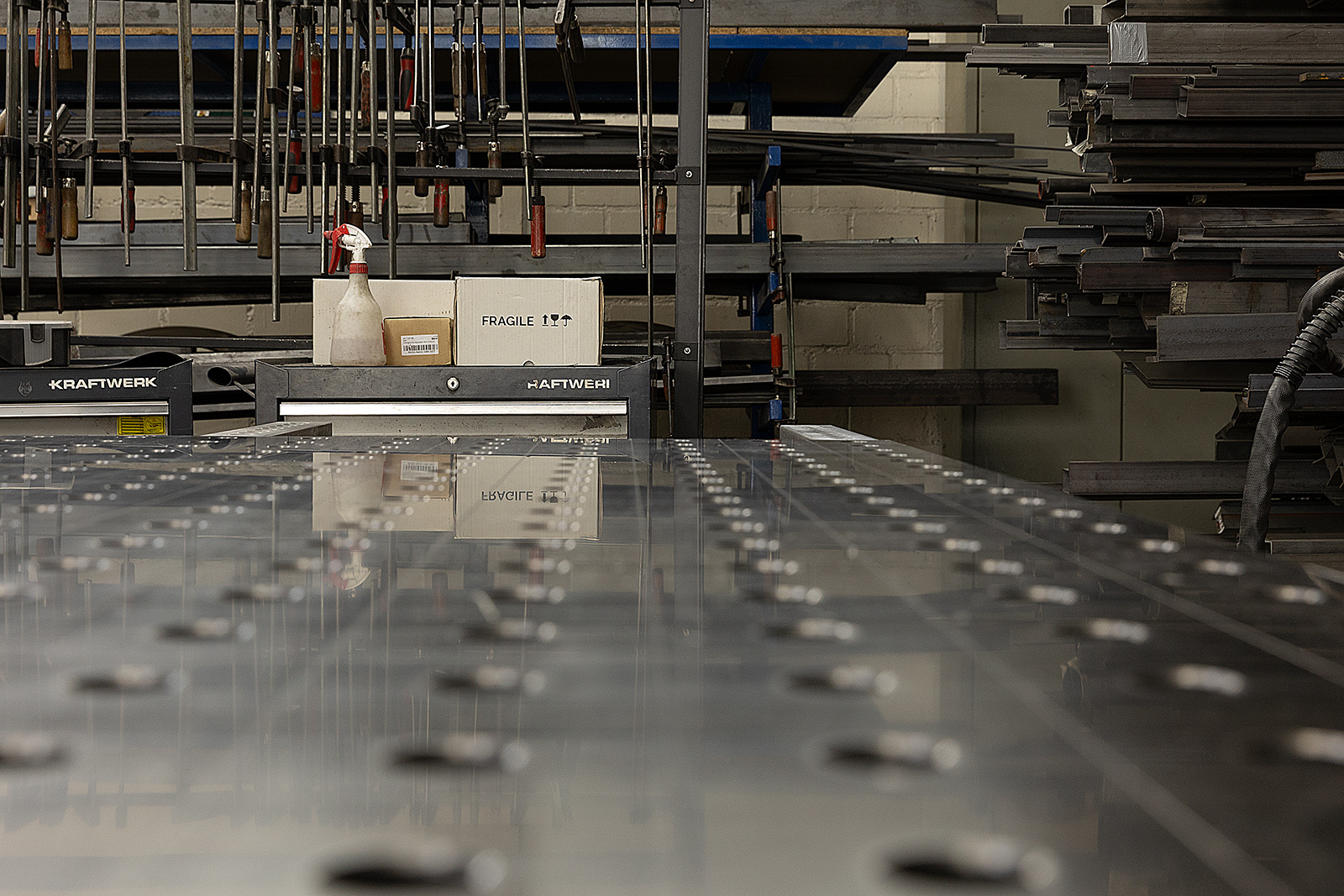 Metallbau H&P Romanshorn