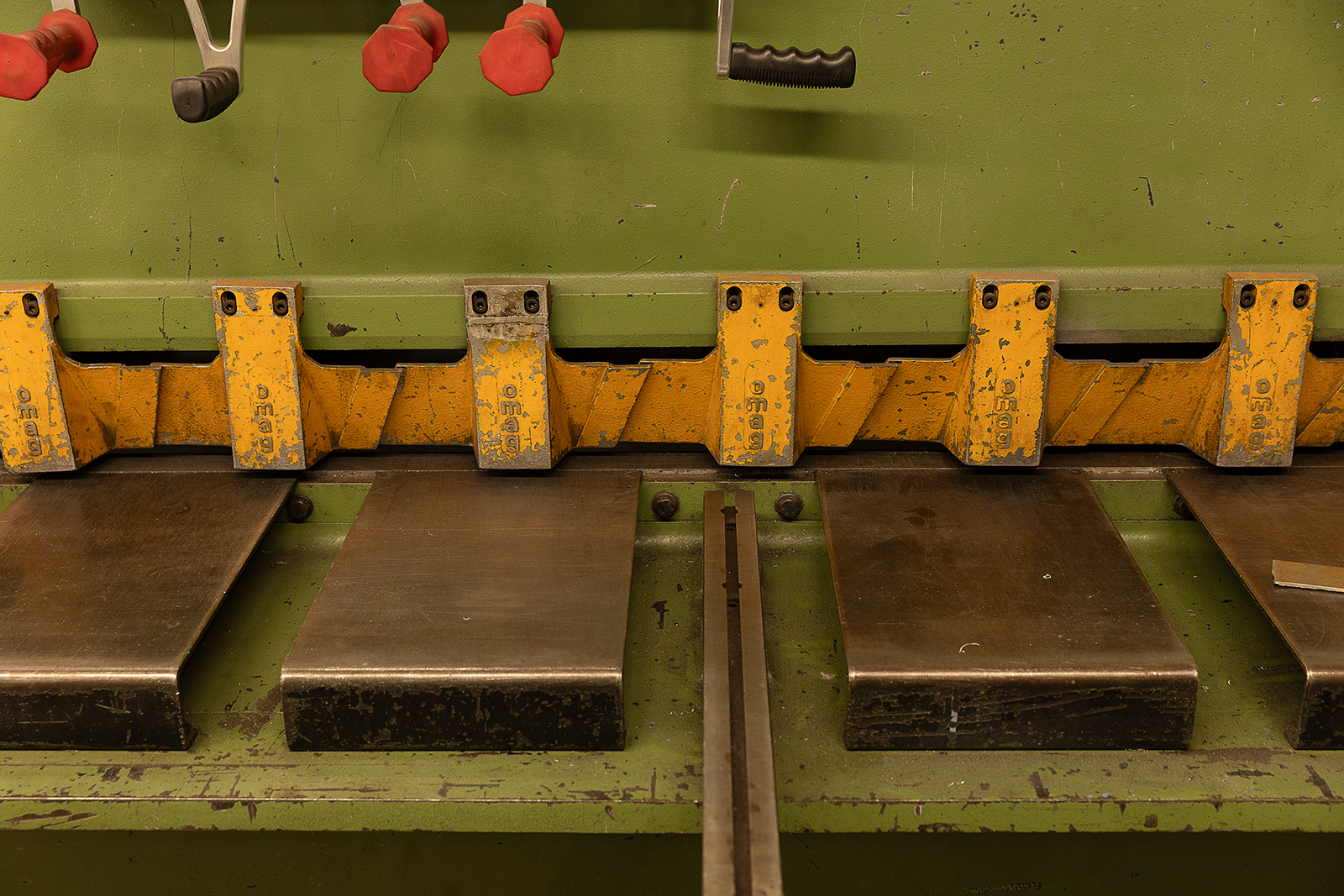 Metallbau H&P Romanshorn